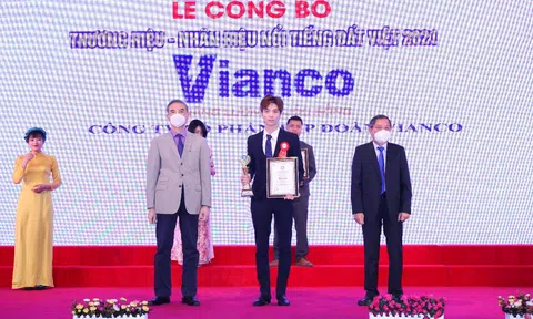 Đèn LED Vianco – Thương hiệu Việt cho người Việt