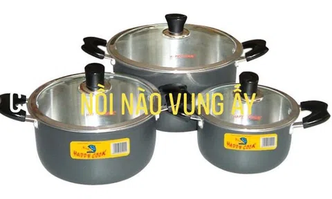 Nồi nào vung ấy