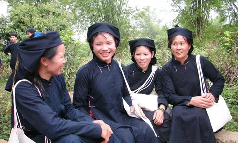 Bắc Giang: Bảo tồn Dân ca Sán Chí xã Kiên Lao (Lục Ngạn) - Di sản văn hóa phi vật thể quốc gia