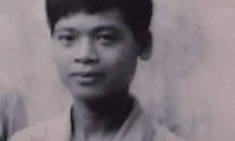 Pháo gánh (Ba Tơ tháng 11/1972)