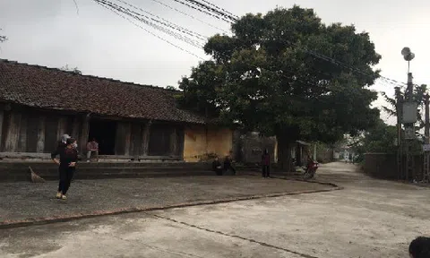 Ký ức quê hương