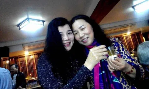 Hoàng hôn cháy