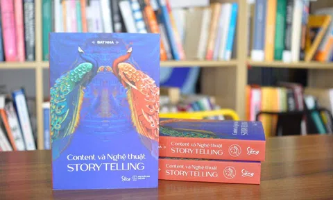 Storytelling – Khám phá nghệ thuật kể chuyện trong Content marketing