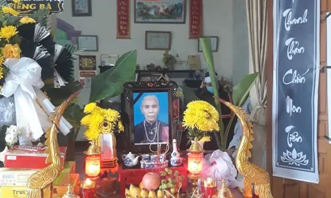 Ơi những người mẹ!