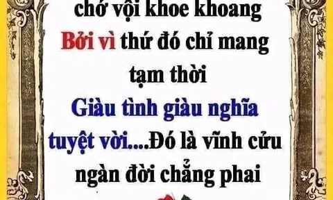 Phận gái nghèo