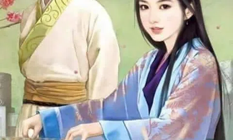 Những bản nhạc tình ( Liêu trai chí dị)