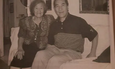 Cuộc đời của nhà tình báo, giáo sư Nguyễn Đình Ngọc: Đơn tuyến (kỳ 2)