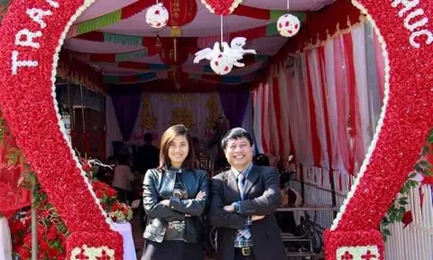 Nước mắt chảy xuôi