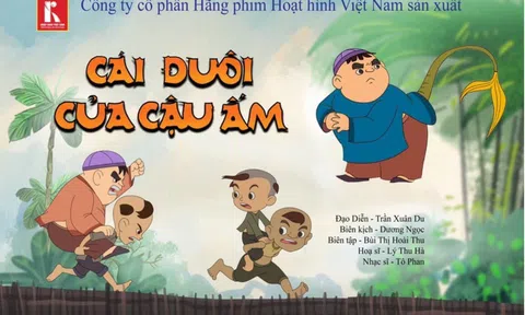 Ra mắt chùm phim hoạt hình “Thỏ Bonni” - những câu chuyện nhỏ mà không nhỏ