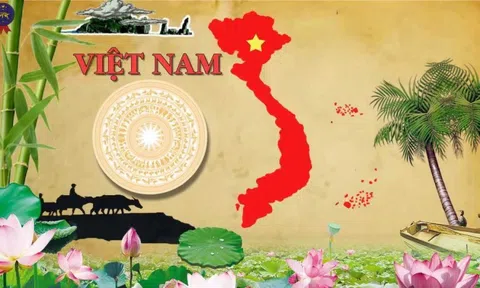Ngôn ngữ làm nên Tổ quốc