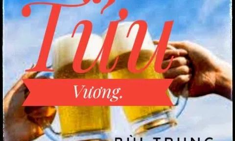 Tửu vương?