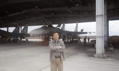 Ca gác đêm đầu đời lính