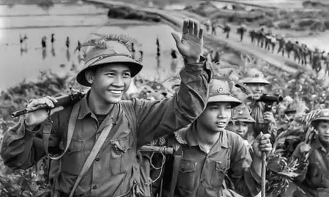 Hàng xóm ngày xưa