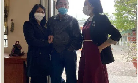 Hải Phòng – Mùa cô vít