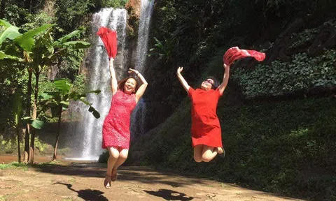 Người đưa tôi vào đường ... nhẩy