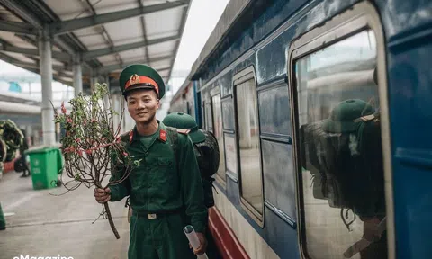 Tiếng còi tàu