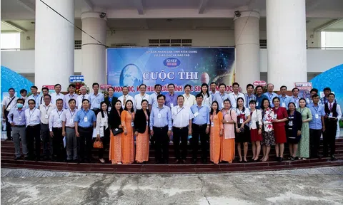 Kiên Giang: Hướng nghiệp và phân luồng học sinh nâng cao chất lượng giáo dục phổ thông và đào tạo nghề