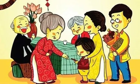 Ăn cơm mới, nói chuyện cũ