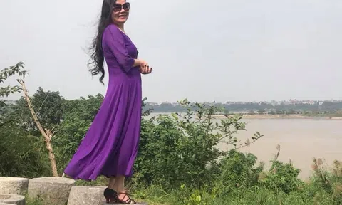 Bài thơ “Tháng tư “ của Phạm Thị Phương Thảo và lời bình của cô giáo trẻ Nguyễn Thị Hiên