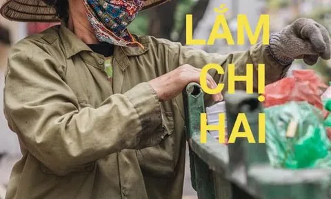 Thương lắm  chị Hai