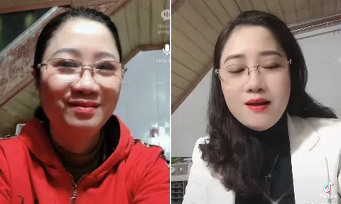 Bóc phốt chính mình