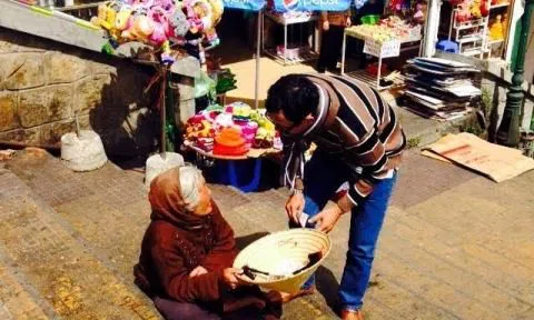 Tiếng khóc ông câm