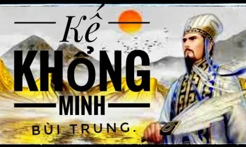 Kế Khổng Minh