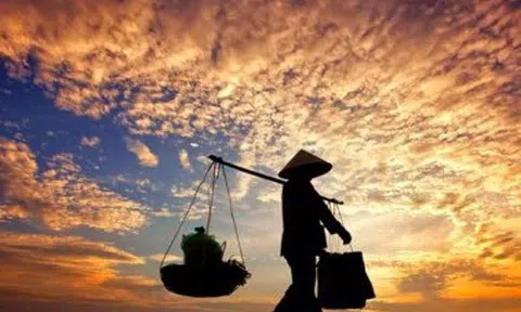 Chợt nhớ ngày xưa