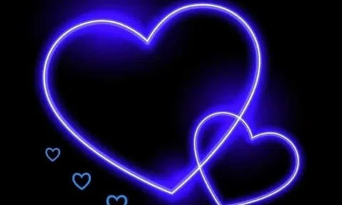 Tình yêu vĩ đại