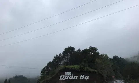Hà Giang ký sự
