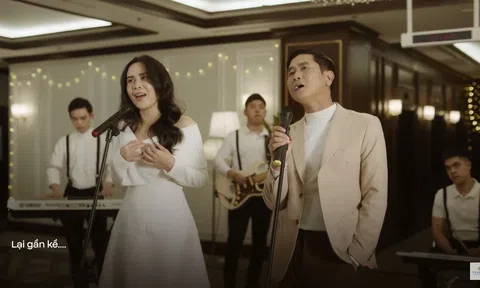 Thông điệp đằng sau MV “Rồi mai sẽ khác” mới ra mắt của Lưu Hương Giang và Hồ Hoài Anh