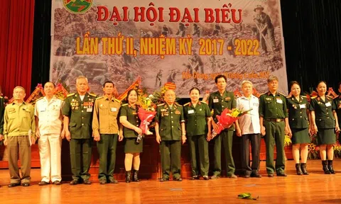 Bắc Giang: Kỷ niệm tuổi 20 trên Trường Sơn của người chiến sĩ