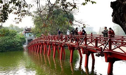 Đầu Xuân tản mạn: Tâm sinh tướng