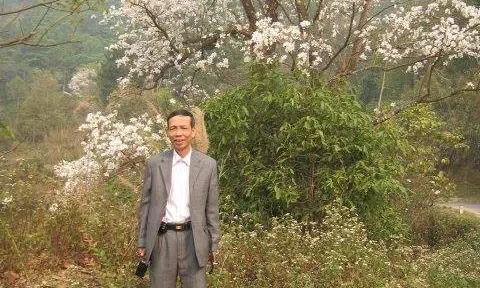 Chùm thơ Nguyễn Viết Hiện