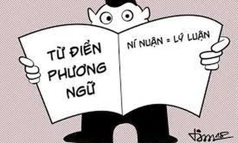 Phương ngữ, nói ngọng và nói sai