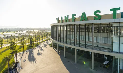 Vinfast hợp tác với ZF ra mắt hệ thống hỗ trợ lái cấp độ 2+ có khả năng nâng cấp lên cấp độ 3 và cao hơn