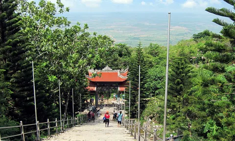 Nỗi niềm Phan Thiết