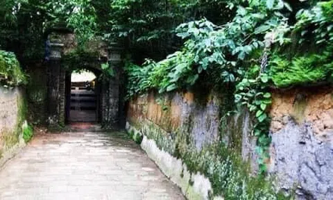 Tiếng sáo diều của sư ông chùa Bổ Đà