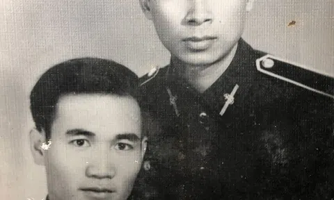 Tàu 41 và những câu chuyện huyền thoại