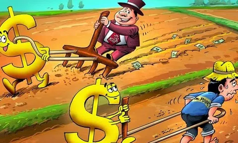 Con đòi là con ai?