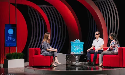 Trạm yêu thương số 2: Ánh sáng nơi trái tim