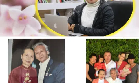 Nhà giáo, dịch giả Trần Thị Thanh Liêm - "người lái đò không ngừng nghỉ"