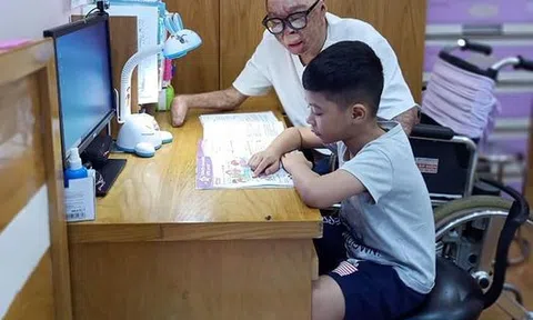 Vượt định mệnh nghiệt ngã