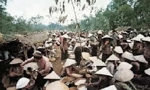 Nghề hàng xáo