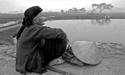 Tết này, chúng con vẫn sẽ về bên mẹ