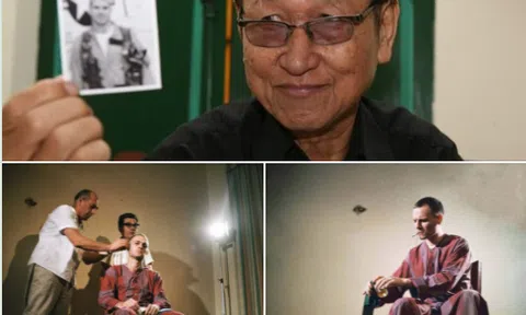 Tiến tới kỷ niệm 50 năm sự kiện trao trả tù binh Mỹ tại Việt Nam (Kỳ 2): tù binh mỹ tại hỏa lò đã được ăn ở và vui chơi giải trí như thế nào?