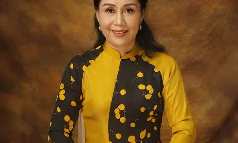 Bùi Thúy, thèm một mảnh hồn quê