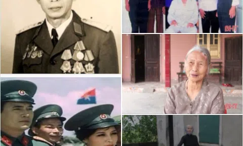 Chuyện chưa kể về vị  Chỉ huy trưởng  “Biệt động Sài Gòn” quê Hà Tĩnh