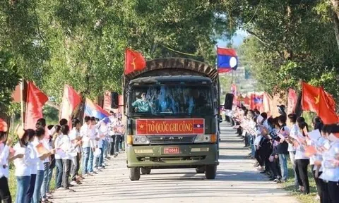 Hồi ức chiến trường C - Nhiệm vụ đặc biệt