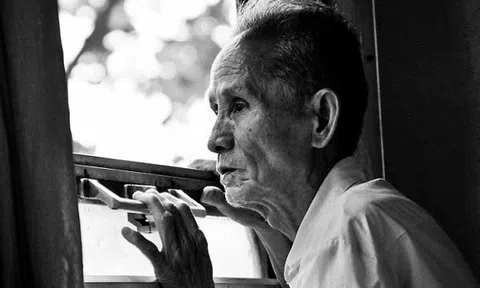 Nỗi buồn cuối năm, nỗi buồn cuối đời